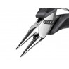 Knipex 35 32 115 ESD Electronics Pliers, Round Nose Pliers 115mm