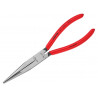 Knipex 38 11 200 SB 38 11 200 Mechanics' Pliers Plastic Coated Grip 200mm