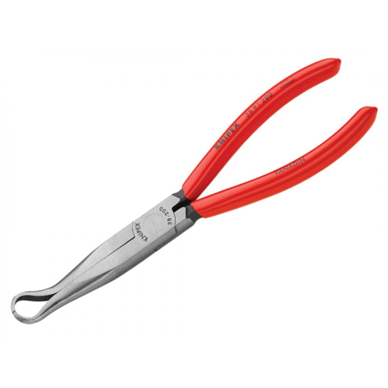 Knipex 38 91 200 Mechanics' Pliers 200mm