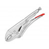 Knipex 41 04 250 SB 41 04 250 Universal Grip Pliers 250mm