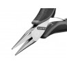 Knipex 35 22 115 ESDSB 35 22 115 ESD Electronics Pliers, Half Round 115mm