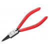 Knipex 44 11 J0 SB 44 11 J0 Circlip Pliers Internal Straight 8-13mm