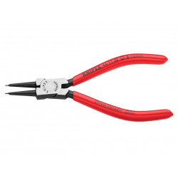 Knipex 44 11 J0 SB 44 11 J0 Circlip Pliers Internal Straight 8-13mm