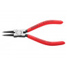 Knipex 44 11 J0 SB 44 11 J0 Circlip Pliers Internal Straight 8-13mm