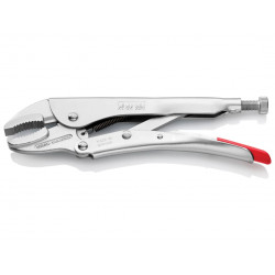Knipex 41 04 250 SB 41 04 250 Universal Grip Pliers 250mm