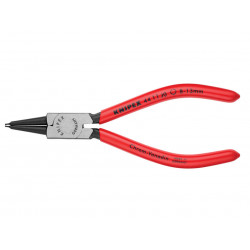 Knipex 44 11 J0 SB 44 11 J0 Circlip Pliers Internal Straight 8-13mm