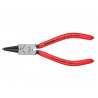 Knipex 44 11 J0 SB 44 11 J0 Circlip Pliers Internal Straight 8-13mm