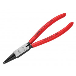 Knipex 44 11 J2 SB 44 11 J2 Circlip Pliers Internal Straight 19-60mm