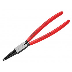 Knipex 44 11 J3 SB 44 11 J3 Circlip Pliers Internal Straight 40-100mm