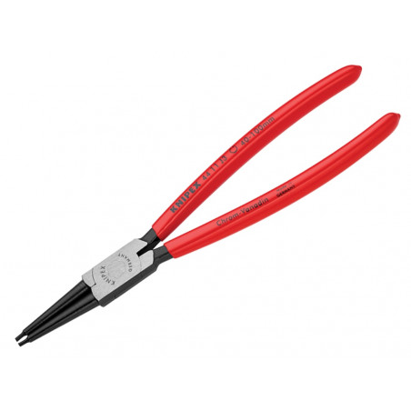Knipex 44 11 J3 SB 44 11 J3 Circlip Pliers Internal Straight 40-100mm