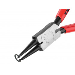 Knipex 44 11 J0 SB 44 11 J0 Circlip Pliers Internal Straight 8-13mm