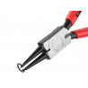 Knipex 44 11 J0 SB 44 11 J0 Circlip Pliers Internal Straight 8-13mm