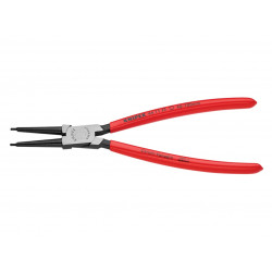 Knipex 44 11 J3 SB 44 11 J3 Circlip Pliers Internal Straight 40-100mm