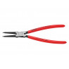 Knipex 44 11 J3 SB 44 11 J3 Circlip Pliers Internal Straight 40-100mm