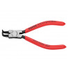 Knipex 44 21 J11 SB 44 21 J11 Circlip Pliers Internal 90° Bent Tip 12 - 25mm