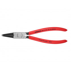 Knipex 44 11 J2 SB 44 11 J2 Circlip Pliers Internal Straight 19-60mm