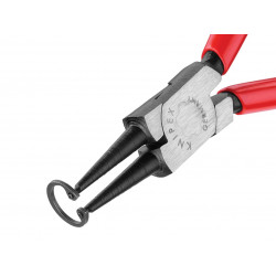 Knipex 44 11 J1 SB 44 11 J1 Circlip Pliers Internal Straight 12-25mm
