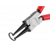 Knipex 44 11 J1 SB 44 11 J1 Circlip Pliers Internal Straight 12-25mm