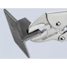 Knipex 41 04 250 SB 41 04 250 Universal Grip Pliers 250mm