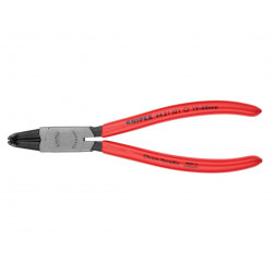 Knipex 44 21 J21 SB 44 21 J21 Circlip Pliers Internal 90° Bent Tip 19 - 60mm