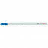 Bosch T321BF PRO Jigsaw Blade for Metal Pipes & Profiles 132mm (Pack of 5)
