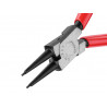 Knipex 44 11 J1 SB 44 11 J1 Circlip Pliers Internal Straight 12-25mm