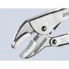 Knipex 41 04 250 SB 41 04 250 Universal Grip Pliers 250mm