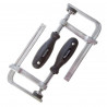 Makita 194385-5 Plunge Saw Guide Rail Clamp Set (Pack of 2)