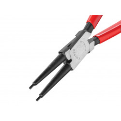 Knipex 44 11 J3 SB 44 11 J3 Circlip Pliers Internal Straight 40-100mm