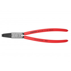 Knipex 44 21 J31 SB 44 21 J31 Circlip Pliers Internal 90° Bent Tip 40 - 100mm