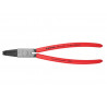 Knipex 44 21 J31 SB 44 21 J31 Circlip Pliers Internal 90° Bent Tip 40 - 100mm