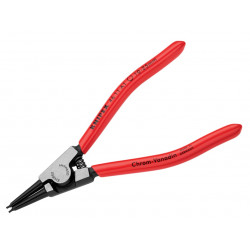 Knipex 46 11 A1 SB 46 11 A1 Circlip Pliers External Straight 10 - 25mm