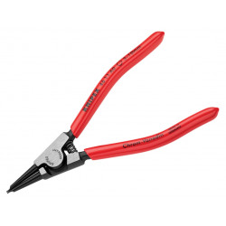 Knipex 46 11 A0 SB 46 11 A0 Circlip Pliers External Straight 3 - 10mm
