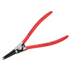 Knipex 46 11 A3 SB 46 11 A3 Circlip Pliers External Straight 40 - 100mm