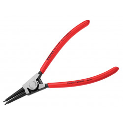 Knipex 46 11 A2 SB 46 11 A2 Circlip Pliers External Straight 19 - 60mm