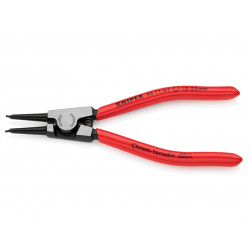 Knipex 46 11 A1 SB 46 11 A1 Circlip Pliers External Straight 10 - 25mm