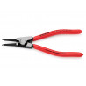 Knipex 46 11 A1 SB 46 11 A1 Circlip Pliers External Straight 10 - 25mm