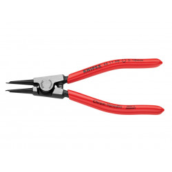 Knipex 46 11 A0 SB 46 11 A0 Circlip Pliers External Straight 3 - 10mm