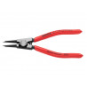 Knipex 46 11 A0 SB 46 11 A0 Circlip Pliers External Straight 3 - 10mm