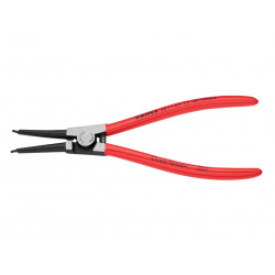Knipex 46 11 A3 SB 46 11 A3 Circlip Pliers External Straight 40 - 100mm