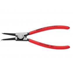 Knipex 46 11 A2 SB 46 11 A2 Circlip Pliers External Straight 19 - 60mm