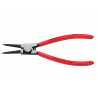 Knipex 46 11 A2 SB 46 11 A2 Circlip Pliers External Straight 19 - 60mm