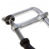 Makita 194385-5 Plunge Saw Guide Rail Clamp Set (Pack of 2)