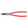 Knipex 44 31 J32 Circlip Pliers Internal 45° Bent Tip 40-100mm