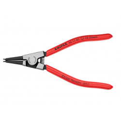 Knipex 46 11 A1 SB 46 11 A1 Circlip Pliers External Straight 10 - 25mm