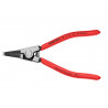 Knipex 46 11 A1 SB 46 11 A1 Circlip Pliers External Straight 10 - 25mm