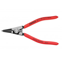 Knipex 46 11 A0 SB 46 11 A0 Circlip Pliers External Straight 3 - 10mm