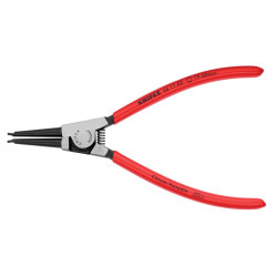 Knipex 46 11 A2 SB 46 11 A2 Circlip Pliers External Straight 19 - 60mm