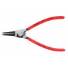 Knipex 46 11 A2 SB 46 11 A2 Circlip Pliers External Straight 19 - 60mm