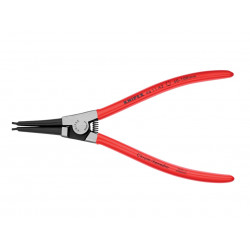 Knipex 46 11 A3 SB 46 11 A3 Circlip Pliers External Straight 40 - 100mm